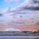 private collection-oil on canvas 3x4 ft.